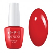 GelColor by O•P•I My Wish List Is You ProHealth