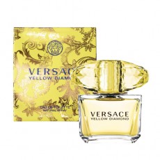 Versace Yellow Diamond edt 90 ml