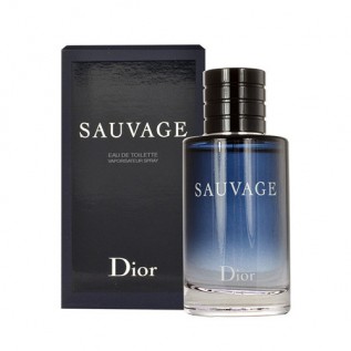 Christian Dior Sauvage 2015 edt 100 ml