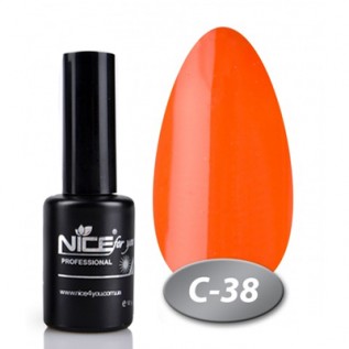 Nice Гель-лак COOL № C-38 12ml Nice Гель-лак COOL № C-38 12ml