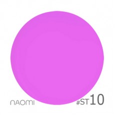 Naomi Soft Touch Collection 6ml ST 10