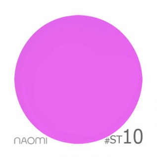 Naomi Soft Touch Collection 6ml ST 10