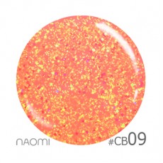 Naomi Candy Bar 6ml CB09