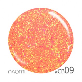 Naomi Candy Bar 6ml CB09