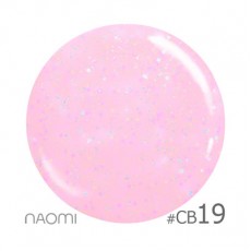Naomi Candy Bar 6ml CB19