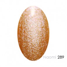 Naomi Gel Polish 6ml 289