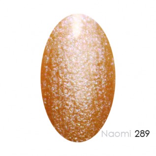 Naomi Gel Polish 6ml 289 Naomi Gel Polish 6ml 289