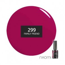 Naomi Gel Polish 6ml 299
