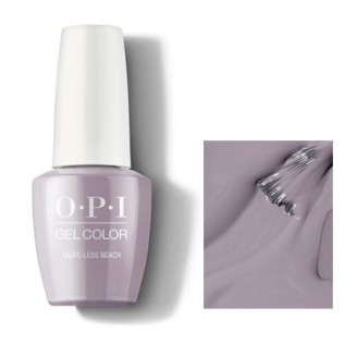 GelColor by O•P•I Taupe-less Beach ProHealth