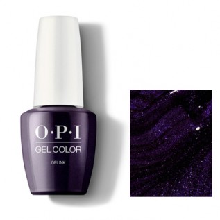 GelColor by O•P•I OPI Ink ProHealth