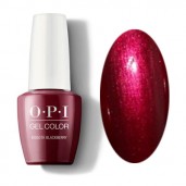 GelColor by O•P•I Bogota Blackberry ProHealth