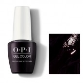 GelColor by O•P•I Lincoln Park After Dark ProHealth