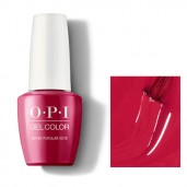 GelColor by O•P•I OPI By Popular Vote ProHealth