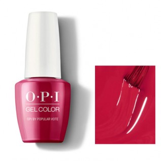 GelColor by O•P•I OPI By Popular Vote ProHealth GelColor by O•P•I OPI By Popular Vote ProHealth