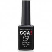 GGA Professional Top Coat No-Wipe 15 ml
