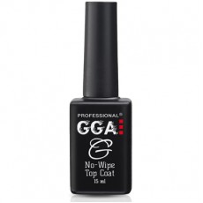 GGA Professional Top Coat No-Wipe 15 ml