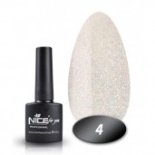 Nice Гель-лак № 004 8.5ml