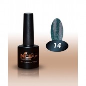 Nice Гель-лак № 014 8.5ml