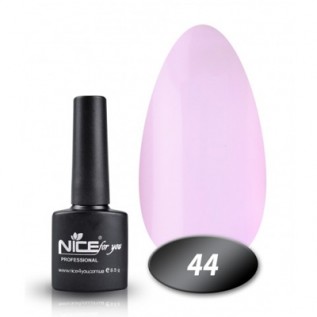 Nice Гель-лак № 044 8.5ml