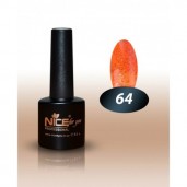 Nice Гель-лак № 064 8.5ml
