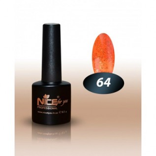 Nice Гель-лак № 064 8.5ml