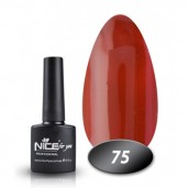 Nice Гель-лак № 075 8.5ml