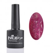 Nice Гель-лак № 085 8.5ml