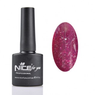 Nice Гель-лак № 085 8.5ml