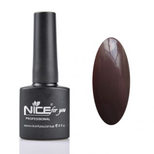 Nice Гель-лак № 105 8.5ml