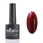 Nice Гель-лак № 125 8.5ml