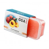 GGA Prof Парафин витаминизированный "Персик" 500g
