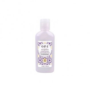 Крем OPI Avojuice 24 часа "Vanilla Lavender" Minis