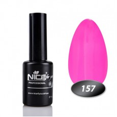 Nice Гель-лак № 157 12ml