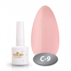 Nice Гель-лак COOL № C-9 8.5ml