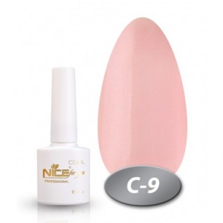 Nice Гель-лак COOL № C-9 8.5ml Nice Гель-лак COOL № C-9 8.5ml