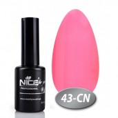 Nice Гель-лак COOL № 43-CN (Neon) 12ml