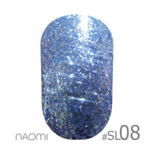 Naomi Self Illuminated Collection 6ml SI 08