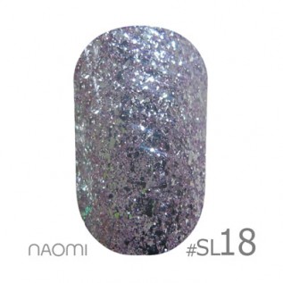 Naomi Self Illuminated Collection 6ml SI 18 Naomi Self Illuminated Collection 6ml SI 18