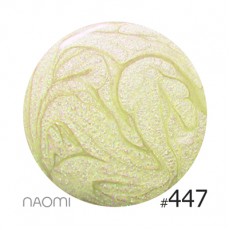 Naomi Лак для ногтей BALLET 447