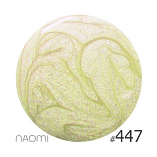 Naomi Лак для ногтей BALLET 447 Naomi Лак для ногтей BALLET 447