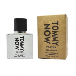 Tommy Hilfiger Tommy Now Tester EDP