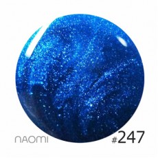 Naomi Лак для ногтей AURORA 247