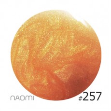 Naomi Лак для ногтей AURORA 257