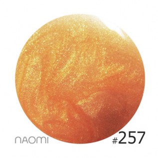 Naomi Лак для ногтей AURORA 257 Naomi Лак для ногтей AURORA 257