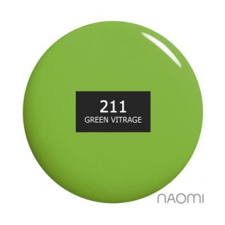 Naomi Vitrage Collection 6ml 211