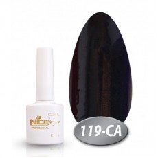 Nice Гель-лак COOL № 119-CA 8.5ml