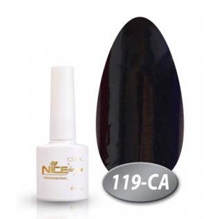 Nice Гель-лак COOL № 119-CA 8.5ml Nice Гель-лак COOL № 119-CA 8.5ml