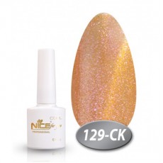Nice Гель-лак COOL № 129-CK 8.5ml