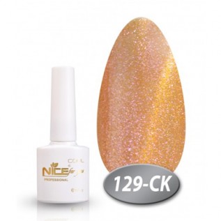 Nice Гель-лак COOL № 129-CK 8.5ml