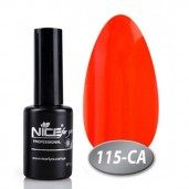 Nice Гель-лак COOL № 115-CA 12ml